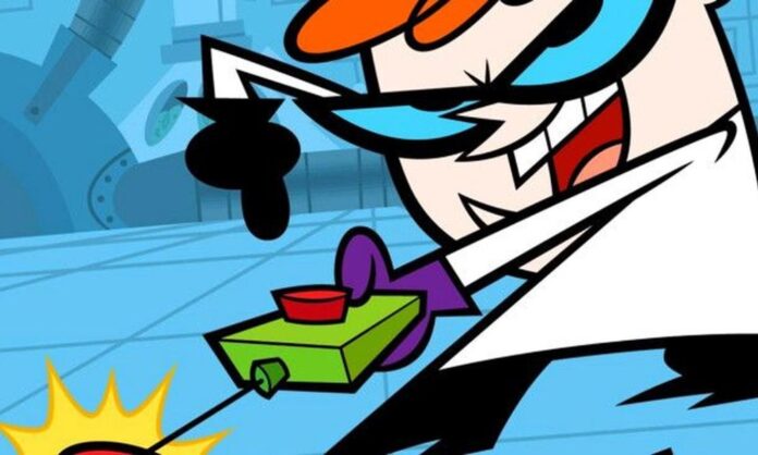 Dexter's Laboratory