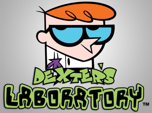 Dexter’s Laboratory