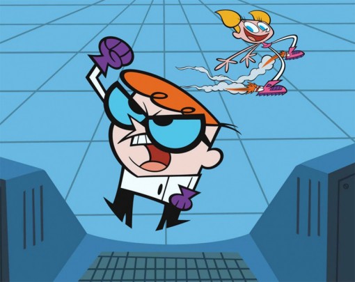 Dexter's Laboratory