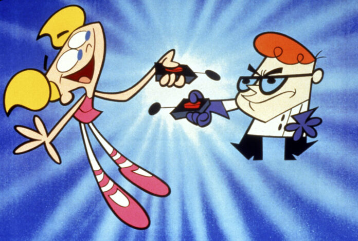 Dexter's Laboratory