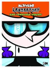 Dexter's Laboratory