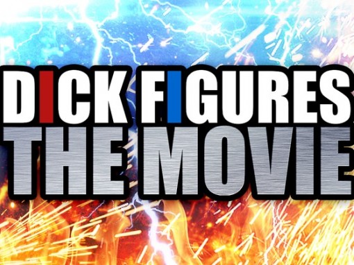 Dick Figures: The Movie