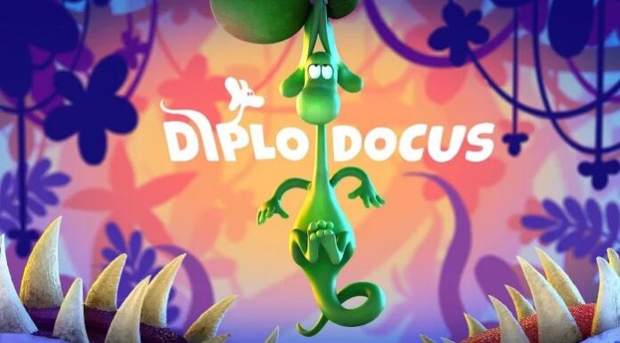 Diplodocus