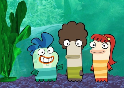 Fish Hooks