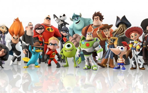 Disney Infinity