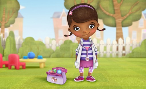 Doc McStuffins