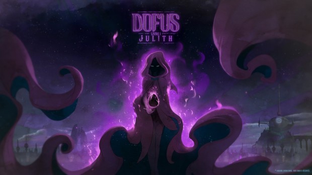 Dofus - Livre 1: Julith