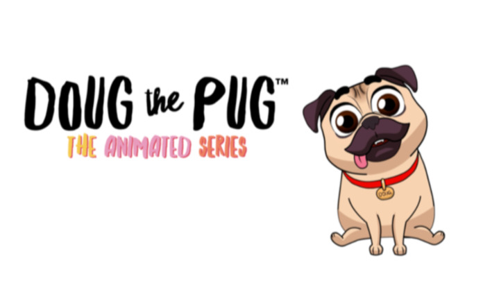 Doug the Pug