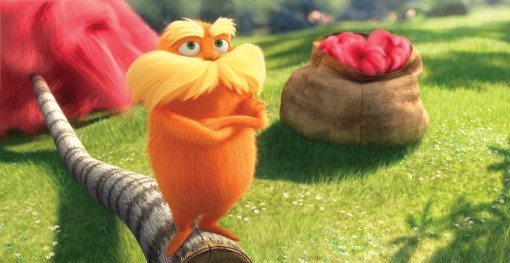 The Lorax