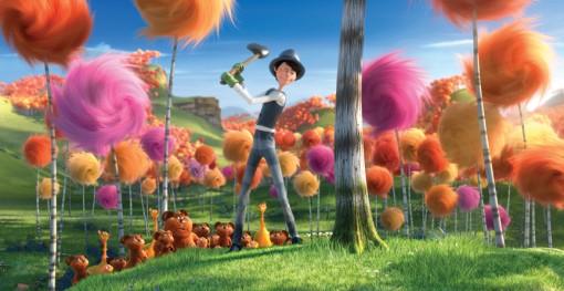 The Lorax