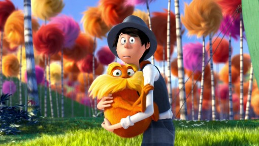 The Lorax