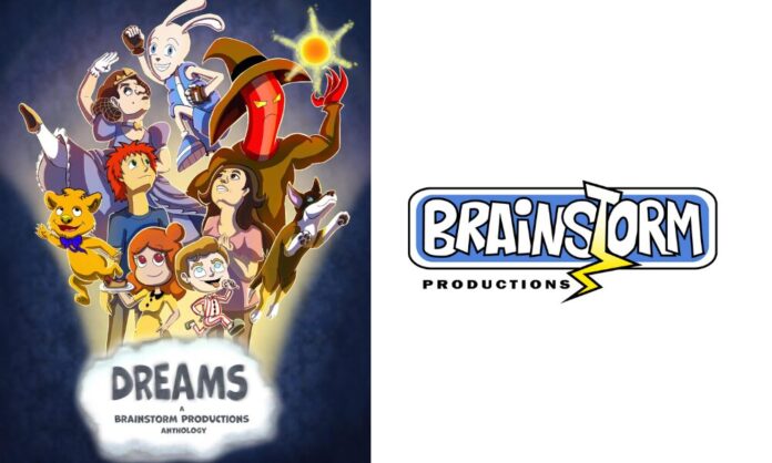 Dreams [Brainstorm Productions]