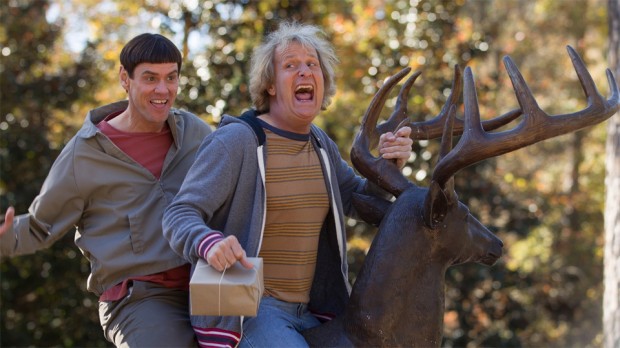 Dumb & Dumber To