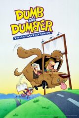 Dumb and Dumber: The Animated Series 