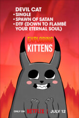 Exploding Kittens