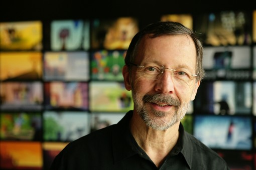 Ed Catmull