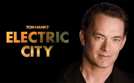 Electric City