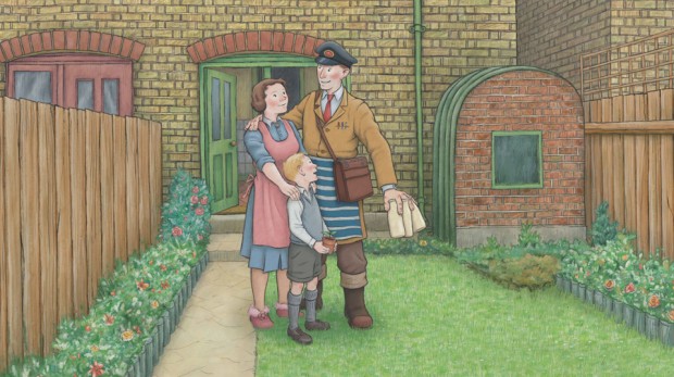 Ethel & Ernest