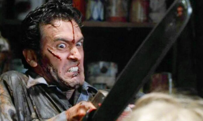 Evil Dead