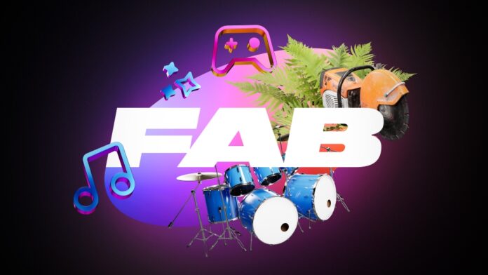 FAB