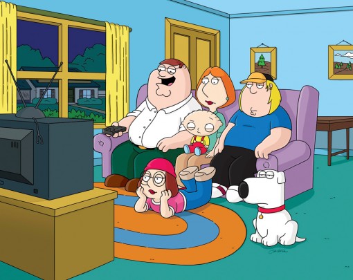 Family Guy