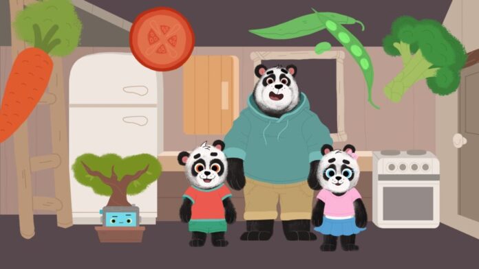 Dadda Panda