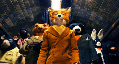 Fantastic Mr. Fox [Park Circus]