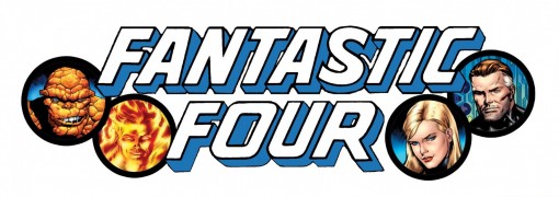 Marvel's Fantastic Four