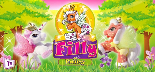 Filly