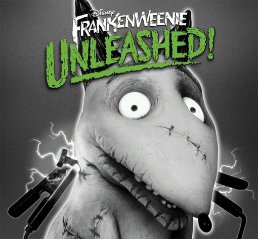 Frankenweenie Unleashed