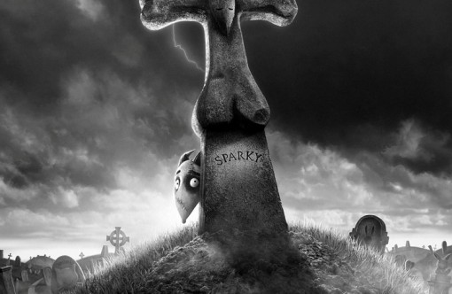 Frankenweenie