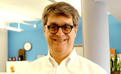 Fred Seibert