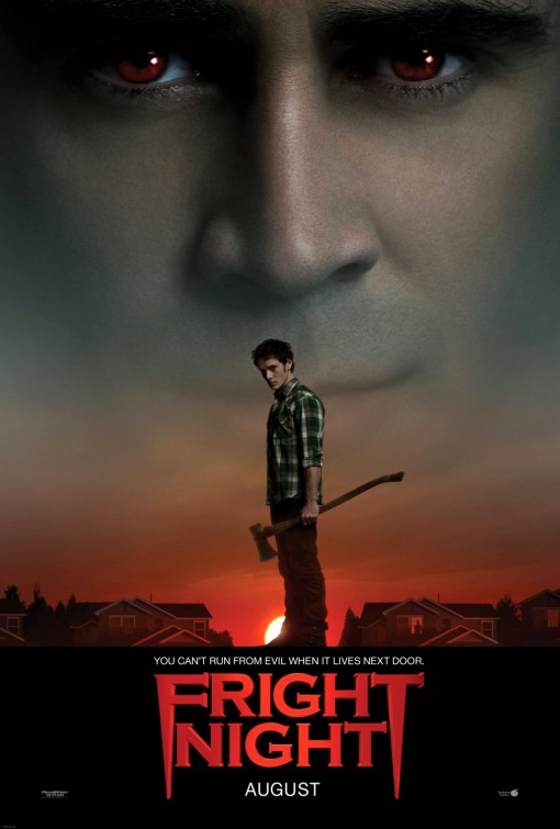 DreamWorks/Touchstone’s Fright Night