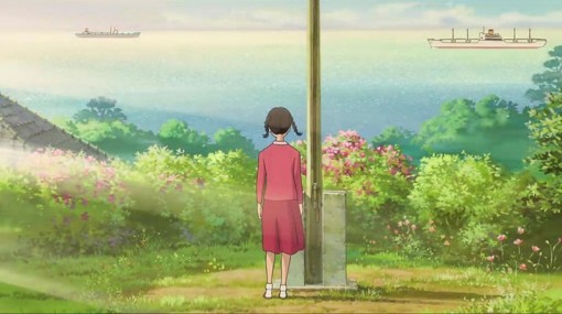 From Up on Poppy Hill