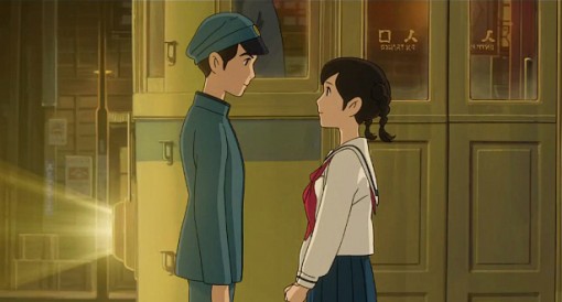 From Up on Poppy Hill