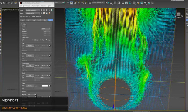 FumeFX copy