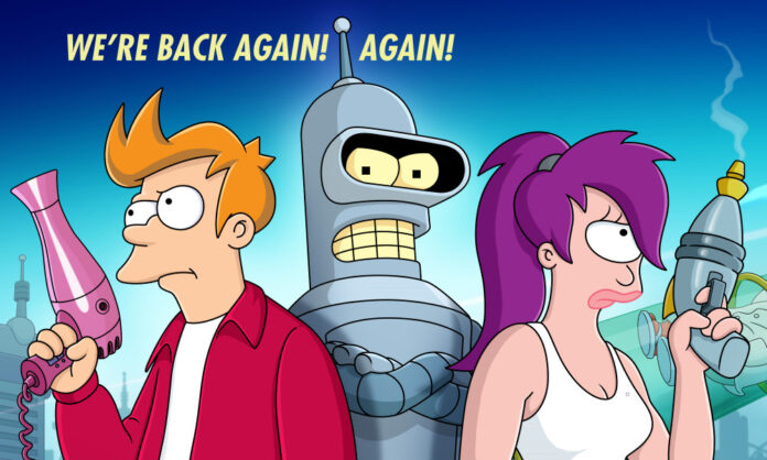 Futurama