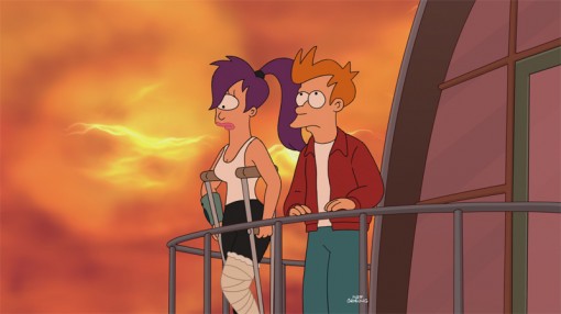 Futurama