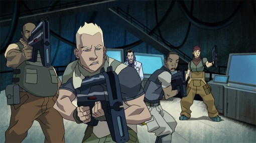 G.I. Joe: Renegades