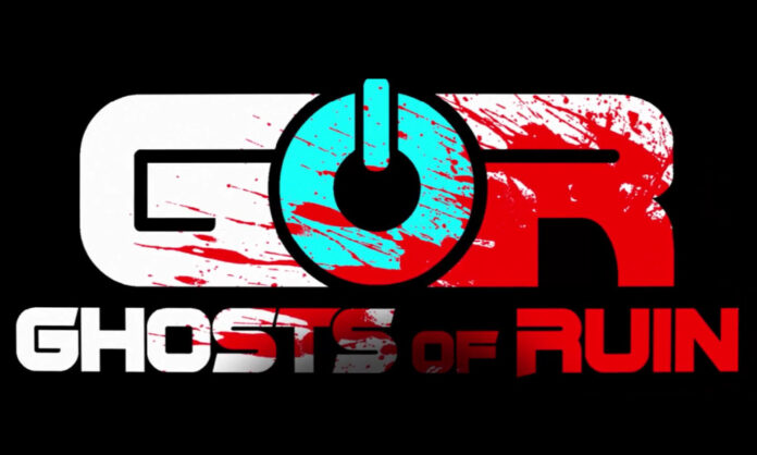 Ghosts of Ruin featured