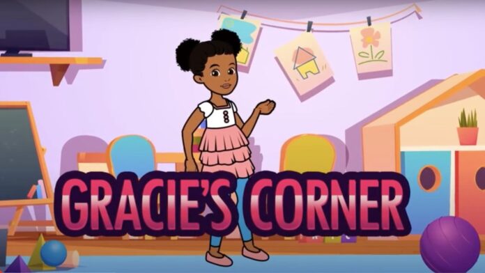 Gracie's Corner