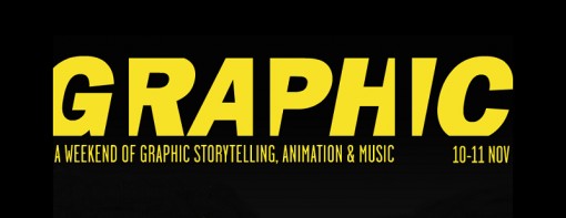 GRAPHIC Animation Festival