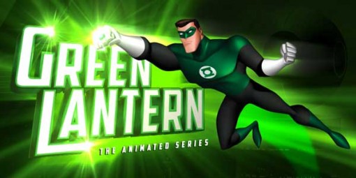 Green Lantern: The Animated Series