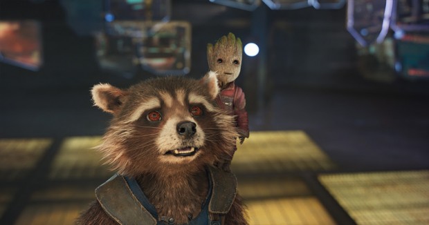 Guardians of the Galaxy Vol. 2