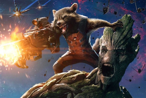 Guardians of the Galaxy