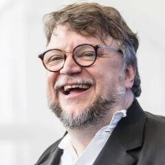 Guillermo del Toro