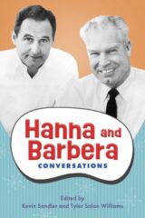 Hanna and Barbera conversations