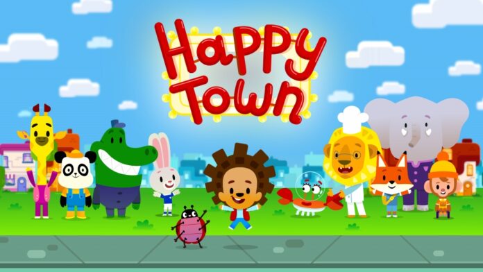 HappyTown