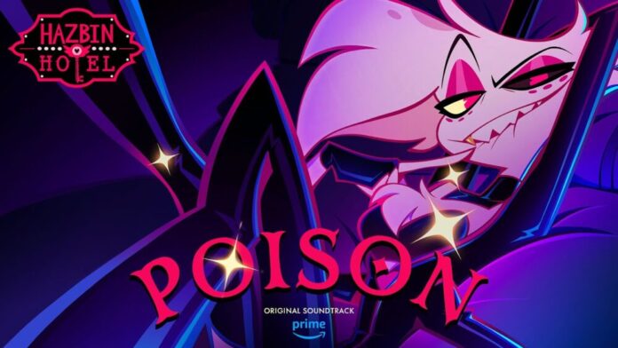 Hazbin Hotel_Poison