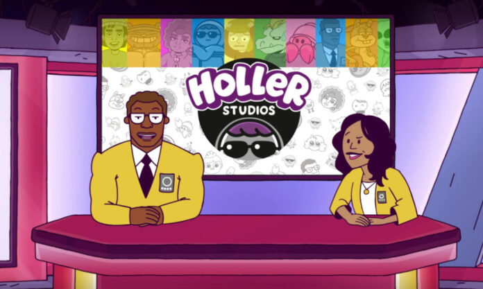 Holler Studios Holler News